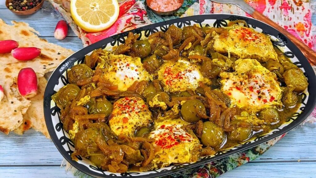 تا حالا هلی قورو خورده اید؟ + روش تهیه تا حالا هلی قورو خورده اید؟ + روش تهیه