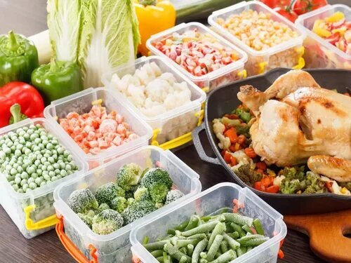تبدیل دورریزهای آشپزخانه به پول؛ راهکارهای ساده برای صرفهجویی تبدیل دورریزهای آشپزخانه به پول؛ راهکارهای ساده برای صرفهجویی
