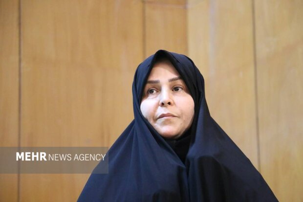 تبیرئی: یادبود شهدای کودک و نوزاد، تجدید میثاق با کرامت انسانی است تبیرئی: یادبود شهدای کودک و نوزاد، تجدید میثاق با کرامت انسانی است