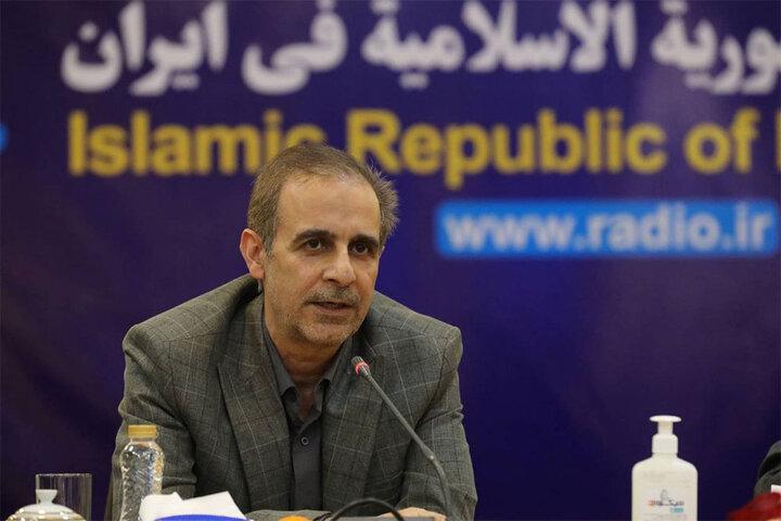 تدارک گسترده معاونت صدا برای ویژهبرنامههای ارتحال امام خمینی (ره) تدارک گسترده معاونت صدا برای ویژهبرنامههای ارتحال امام خمینی (ره)