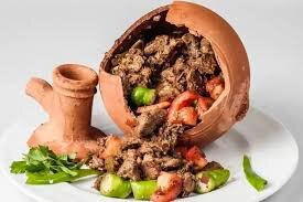 تستی کباب؛ جادوی آشپزی در یک کوزه سفالی | این غذا چرا اینقدر معروف است؟ تستی کباب؛ جادوی آشپزی در یک کوزه سفالی | این غذا چرا اینقدر معروف است؟
