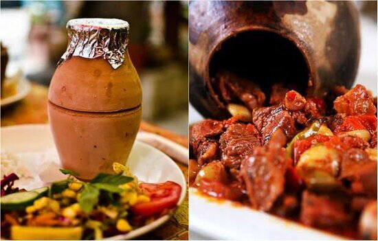 تستی کباب؛ جادوی آشپزی در یک کوزه سفالی | این غذا چرا اینقدر معروف است؟ تستی کباب؛ جادوی آشپزی در یک کوزه سفالی | این غذا چرا اینقدر معروف است؟