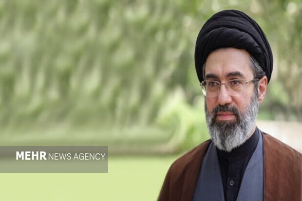 تسلیت رهبر انقلاب در پی ارتحال آیتالله حاج شیخ اسحاق فیاض تسلیت رهبر انقلاب در پی ارتحال آیتالله حاج شیخ اسحاق فیاض