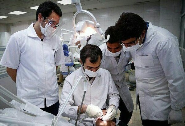 تسهیل شرایط شرکت دستیاران پزشکی در آزمونهای ارتقا و گواهینامه تسهیل شرایط شرکت دستیاران پزشکی در آزمونهای ارتقا و گواهینامه
