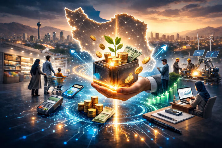 تقویت کارآفرینی در «کارخانه»؛ ظرفیت پنهان اقتصاد خانواده را پیدا کنید تقویت کارآفرینی در «کارخانه»؛ ظرفیت پنهان اقتصاد خانواده را پیدا کنید