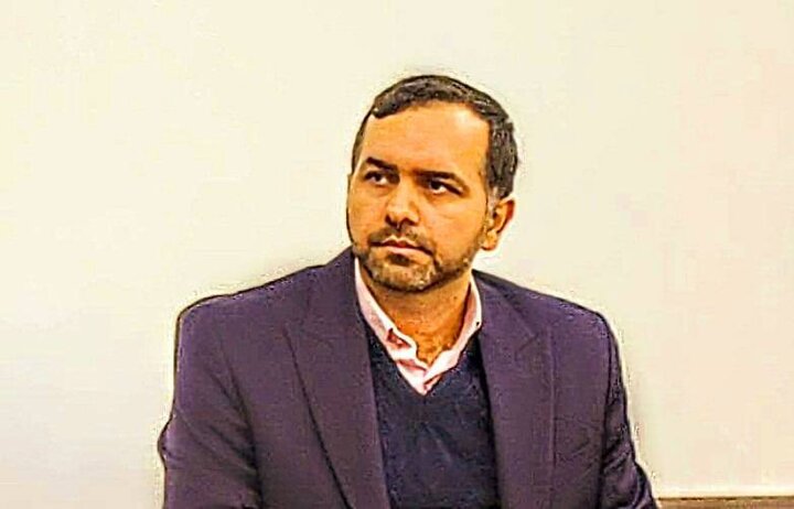 «تنگه هرمز سایبری» بدون مشارکت ملی ممکن نیست «تنگه هرمز سایبری» بدون مشارکت ملی ممکن نیست