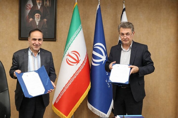 توافق جدید برای ورود دانش بنیانها به نظام بیمه سلامت توافق جدید برای ورود دانش بنیانها به نظام بیمه سلامت
