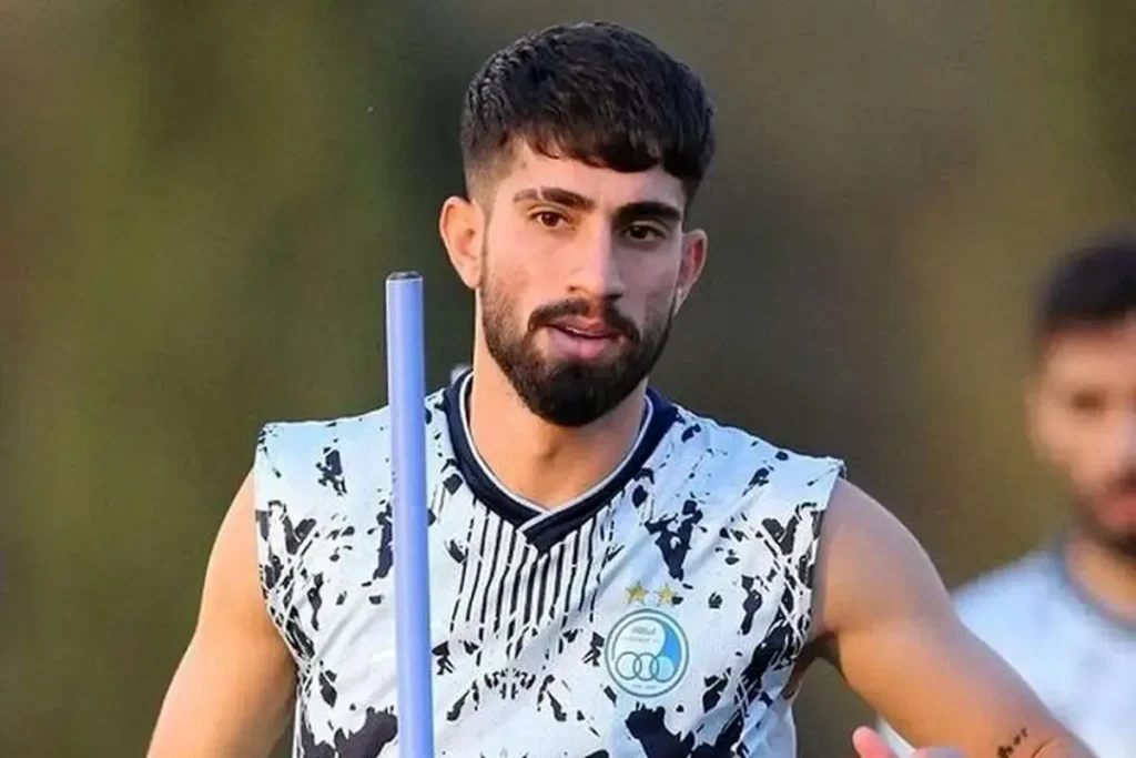 توافق ستاره هجومی با استقلال توافق ستاره هجومی با استقلال