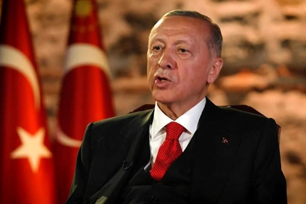 توافقنامه معافیت روادید با عربستان به تایید اردوغان رسید توافقنامه معافیت روادید با عربستان به تایید اردوغان رسید