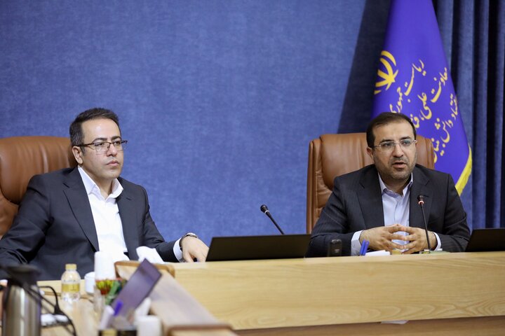 توسعه اقتصاد دانشبنیان روی میز معاونت علمی و وزارت علوم توسعه اقتصاد دانشبنیان روی میز معاونت علمی و وزارت علوم