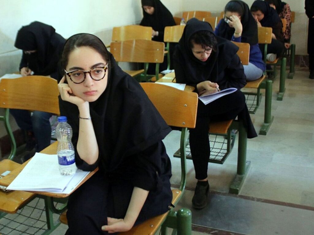 تکلیف برگزاری امتحانات نهایی روشن شد تکلیف برگزاری امتحانات نهایی روشن شد