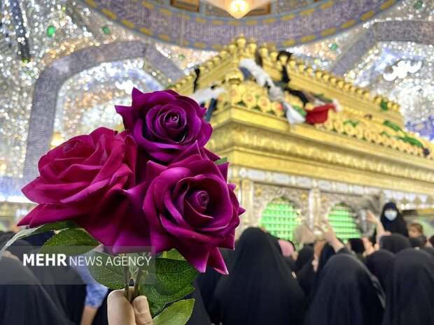 جامعهای که غدیر را بفهمد،میتواند از آن برای اصلاح نگاه خود بهره ببرد جامعهای که غدیر را بفهمد،میتواند از آن برای اصلاح نگاه خود بهره ببرد