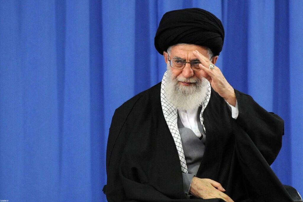 جزئیات برگزاری مراسم تشییع پیکر رهبر شهید بهصورت هوایی جزئیات برگزاری مراسم تشییع پیکر رهبر شهید بهصورت هوایی