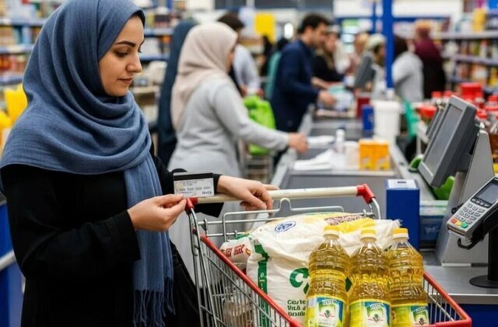 جزئیات جدید طرح کالابرگ / اعتبار کالابرگ افزایش مییابد؟ جزئیات جدید طرح کالابرگ / اعتبار کالابرگ افزایش مییابد؟