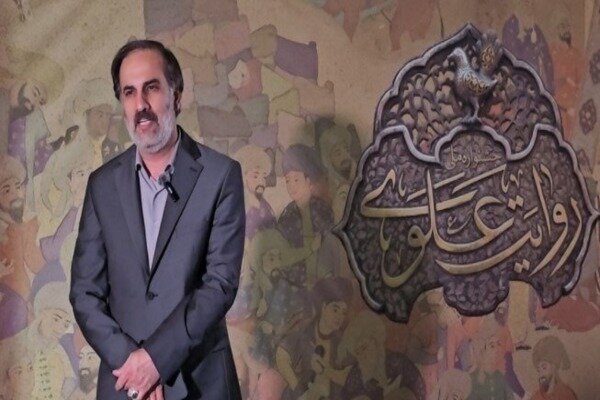 جشنواره «روایت علوی» به حفظ و انتقال نمایشهای آئینی کمک میکند جشنواره «روایت علوی» به حفظ و انتقال نمایشهای آئینی کمک میکند