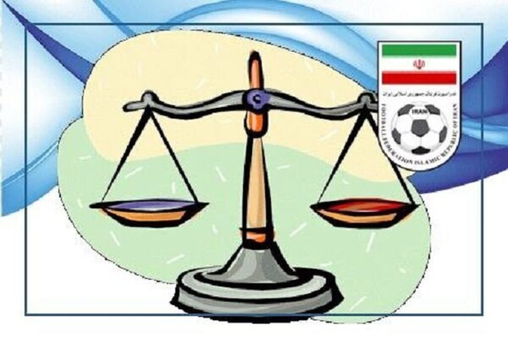 جلسه محرمانه برای پرونده داغ فوتبال ایران/ آخرین فرصت آسیایی به لحظات نفسگیر رسید جلسه محرمانه برای پرونده داغ فوتبال ایران/ آخرین فرصت آسیایی به لحظات نفسگیر رسید