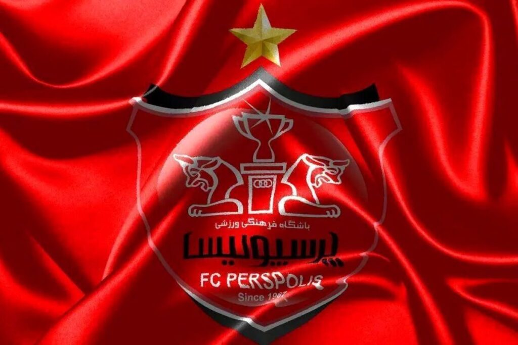 جنجال در فوتبال ایران / شکایت وزیر ورزش از مدیرعامل پرسپولیس لو رفت جنجال در فوتبال ایران / شکایت وزیر ورزش از مدیرعامل پرسپولیس لو رفت