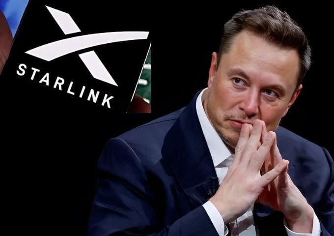 جنگ علیه ایران کسب وکار استارلینک را در هند کساد کرد جنگ علیه ایران کسب وکار استارلینک را در هند کساد کرد