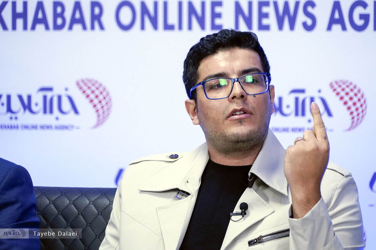 حذف دروس عمومی از کنکور مانند شکلات تلخ بود/ تکرار مافیا از کنکور به امتحانات نهایی/ مصوبه تاثیر معدل در کنکور پیشبینی روز بحران را نکرده بود حذف دروس عمومی از کنکور مانند شکلات تلخ بود/ تکرار مافیا از کنکور به امتحانات نهایی/ مصوبه تاثیر معدل در کنکور پیشبینی روز بحران را نکرده بود