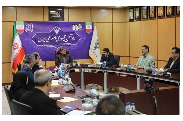 حمایت از «ساخت بار اول» اقلام راهبردی در صنعت حمل و نقل حمایت از «ساخت بار اول» اقلام راهبردی در صنعت حمل و نقل