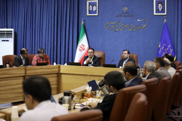 حمایت از هستههای فناور در حوزه امنیت سایبری و میکروالکترونیک حمایت از هستههای فناور در حوزه امنیت سایبری و میکروالکترونیک