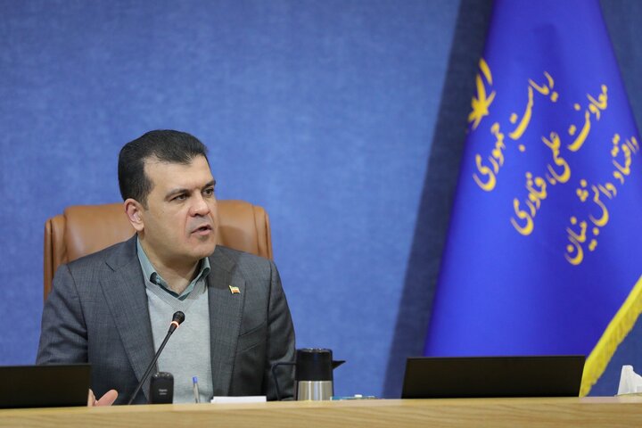 حمایت معاونت علمی از ایجاد شرکت پیشران دانشبنیان حوزه دارو حمایت معاونت علمی از ایجاد شرکت پیشران دانشبنیان حوزه دارو