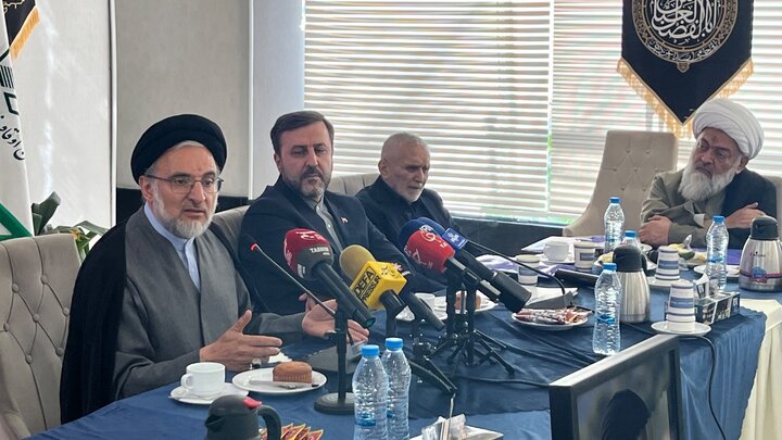 خاموشی: فرهنگ عاشورا، نسخه عبور از بحرانهاست خاموشی: فرهنگ عاشورا، نسخه عبور از بحرانهاست
