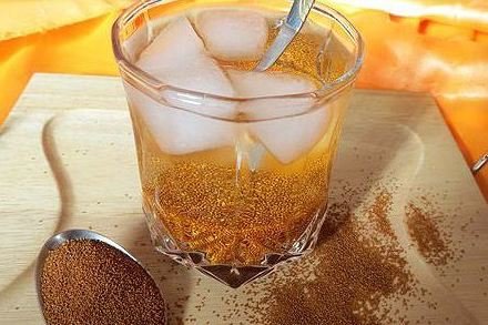 خاکشیر؛ گیاهی در مرز میان غذا و دارو خاکشیر؛ گیاهی در مرز میان غذا و دارو