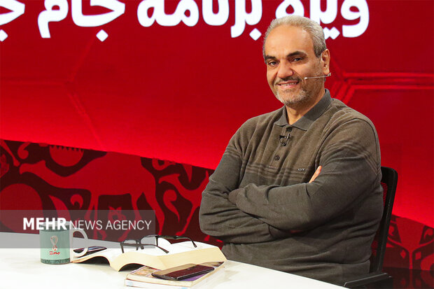 خداحافظی جواد خیابانی از تلویزیون؛ بازخورد «کلاغ» مهدویان چطور بود؟ خداحافظی جواد خیابانی از تلویزیون؛ بازخورد «کلاغ» مهدویان چطور بود؟