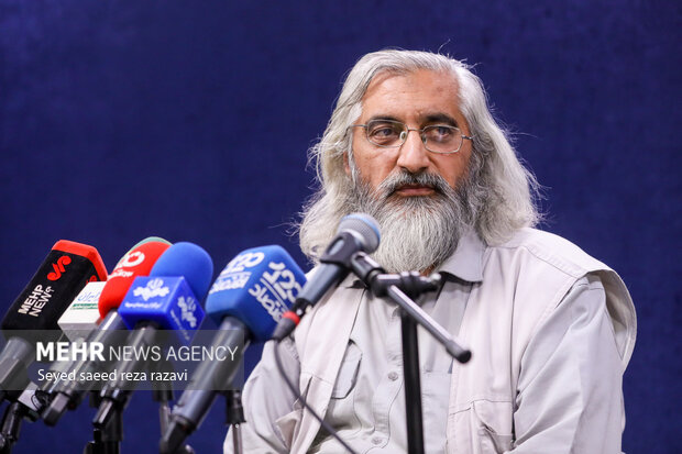 دانشمندان هستهای با وجود محدودیت و ترور به بالاترین سطوح علمی رسیدند دانشمندان هستهای با وجود محدودیت و ترور به بالاترین سطوح علمی رسیدند