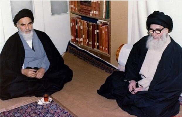 در نگاه امام(ره) مرجعیت شیعه، مقامی تشریفاتی نیست/الگویی از فقیه مجاهد در نگاه امام(ره) مرجعیت شیعه، مقامی تشریفاتی نیست/الگویی از فقیه مجاهد