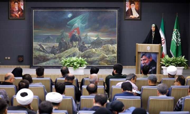 «در همسایگی مرگ»؛ روایت مستند از زندگی و مجاهدت سردار شهید «حاج یونس» «در همسایگی مرگ»؛ روایت مستند از زندگی و مجاهدت سردار شهید «حاج یونس»