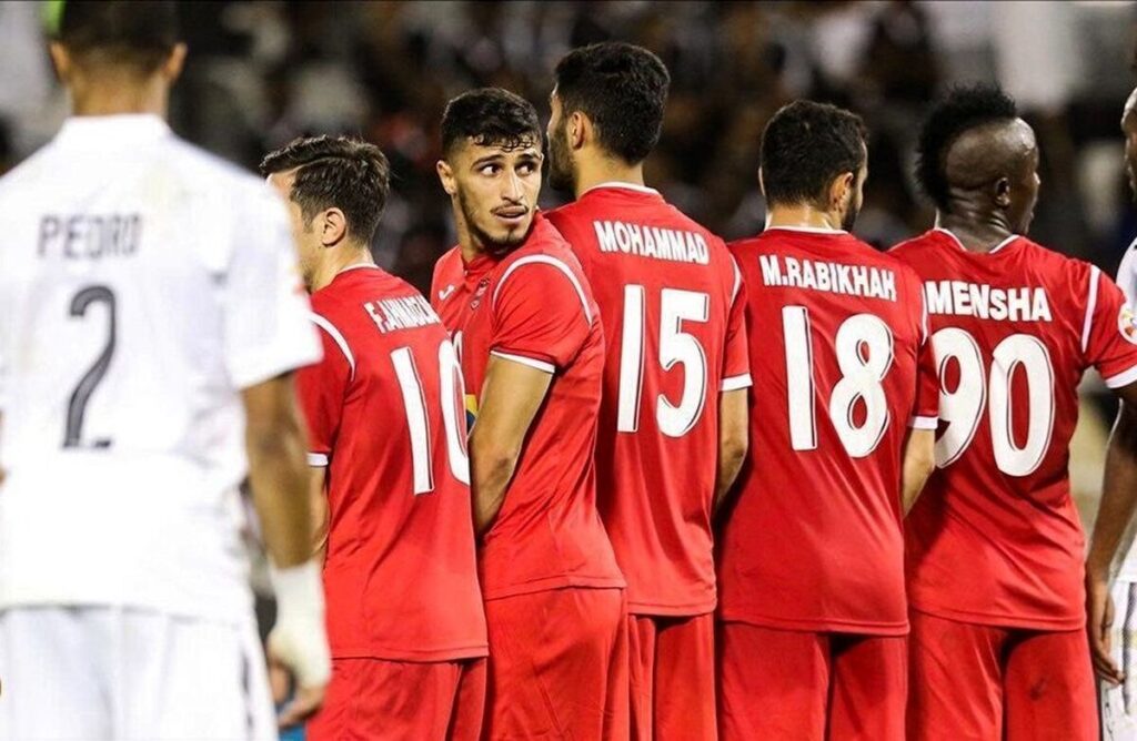 درخواست پرسپولیس از بازیکنان / کاهش قرارداد در راه است؟ درخواست پرسپولیس از بازیکنان / کاهش قرارداد در راه است؟