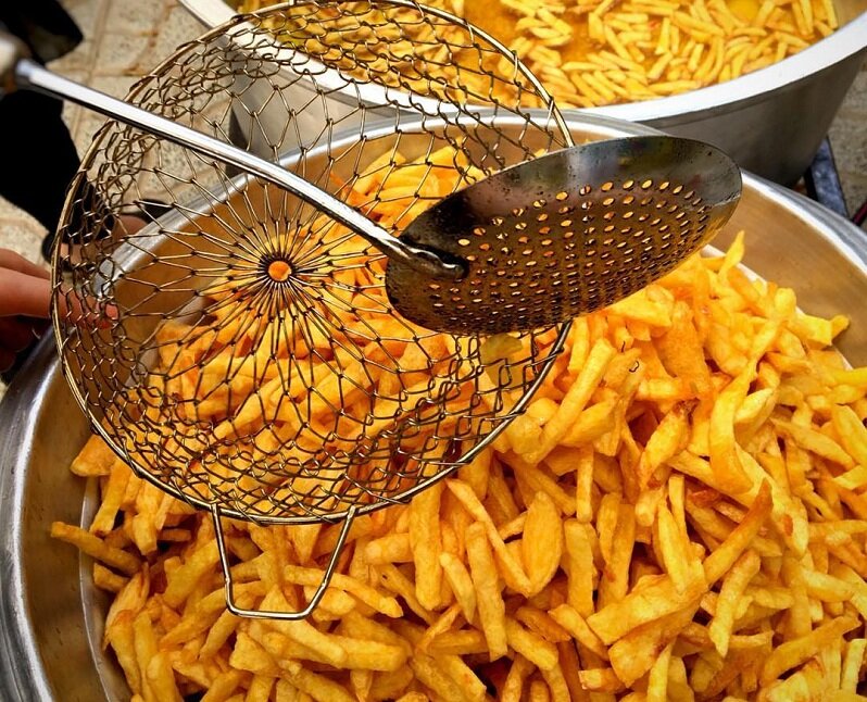 دستور پخت اصیل قیمه نذری برای ۱۰۰ نفر دستور پخت اصیل قیمه نذری برای ۱۰۰ نفر