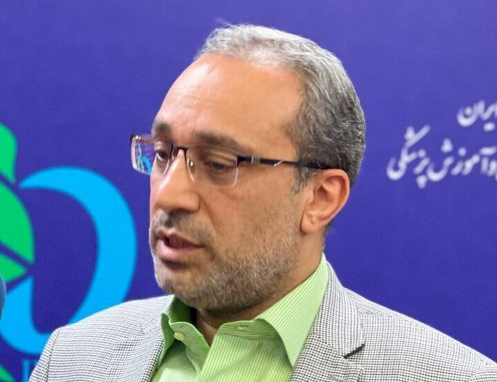 دستورالعمل جدید برای انبارهای دارویی/ شرایط نگهداری شیرخشک مشخص شد دستورالعمل جدید برای انبارهای دارویی/ شرایط نگهداری شیرخشک مشخص شد