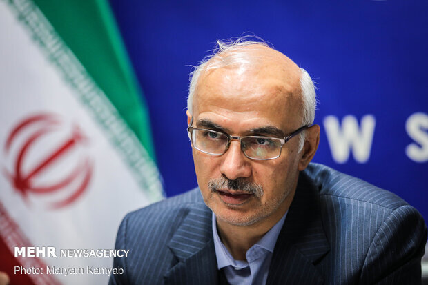 دو عضو هیئت علمی دانشگاه صنعتی امیرکبیر استاد نمونه کشوری شدند دو عضو هیئت علمی دانشگاه صنعتی امیرکبیر استاد نمونه کشوری شدند