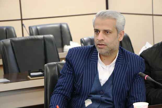 دوبله سریالهای جدید برای پخش؛ تله تئاترها در حال آمادهسازی هستند دوبله سریالهای جدید برای پخش؛ تله تئاترها در حال آمادهسازی هستند