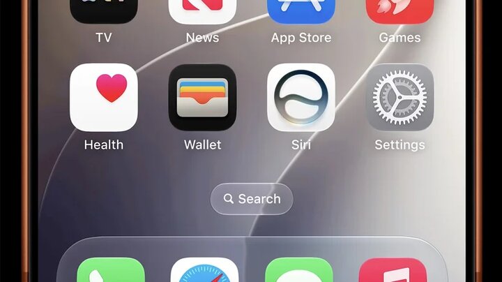 دومین نسخه بتا iOS۲۷ عرضه شد دومین نسخه بتا iOS۲۷ عرضه شد