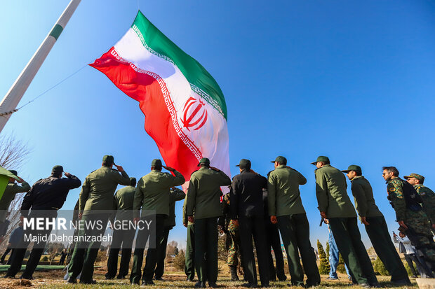 دکترین «بنیان مرصوص»؛ بازخوانی شکست استراتژی «قطع سر» در حماسه ۱۲ روزه دکترین «بنیان مرصوص»؛ بازخوانی شکست استراتژی «قطع سر» در حماسه ۱۲ روزه