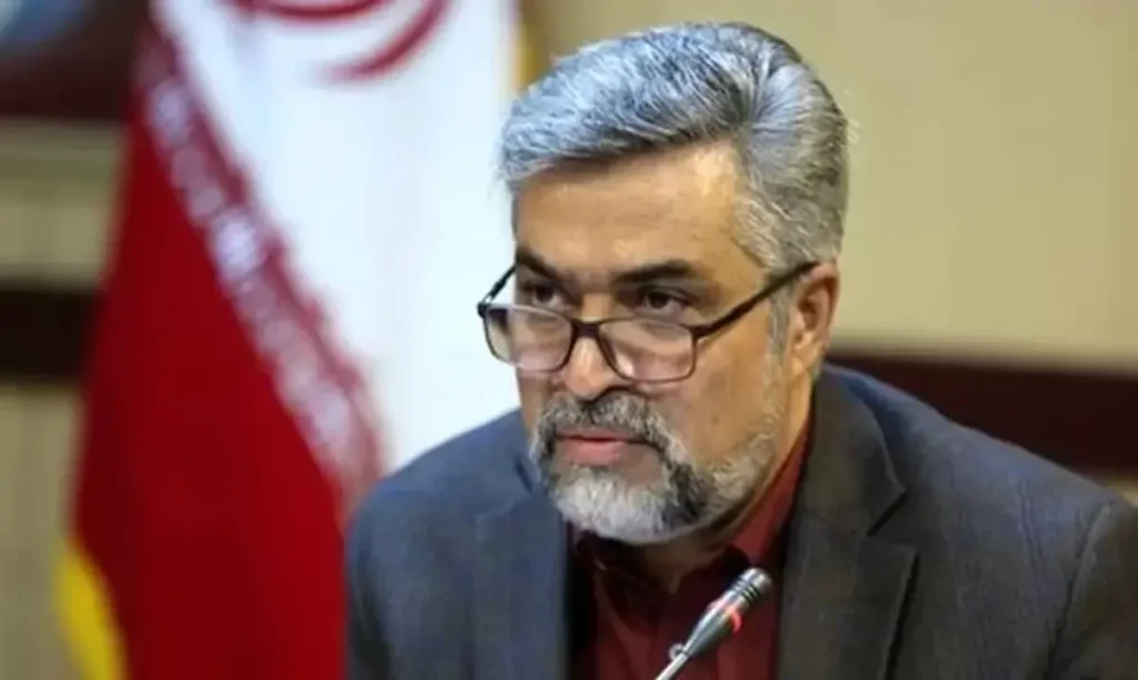 رایگان بودن خدمات بستری کودکان کمتر از ۷ سال حذف شد؟/ پاسخ یک مقام وزارت بهداشت رایگان بودن خدمات بستری کودکان کمتر از ۷ سال حذف شد؟/ پاسخ یک مقام وزارت بهداشت