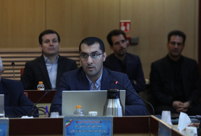 رشد ۵۷ درصدی پذیرش بدون آزمون استعدادهای درخشان در مقطع دکتری رشد ۵۷ درصدی پذیرش بدون آزمون استعدادهای درخشان در مقطع دکتری