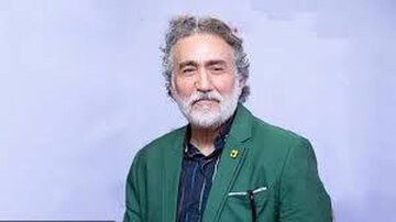رضا توکلی در بستر بیماری به سر میبرد رضا توکلی در بستر بیماری به سر میبرد