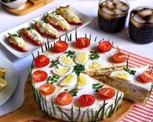 روش تهیه ۱۱ نوع سالاد رستورانی برای عاشقان سالاد | راز خوشمزگی سالادهای رستورانی چیست؟ روش تهیه ۱۱ نوع سالاد رستورانی برای عاشقان سالاد | راز خوشمزگی سالادهای رستورانی چیست؟
