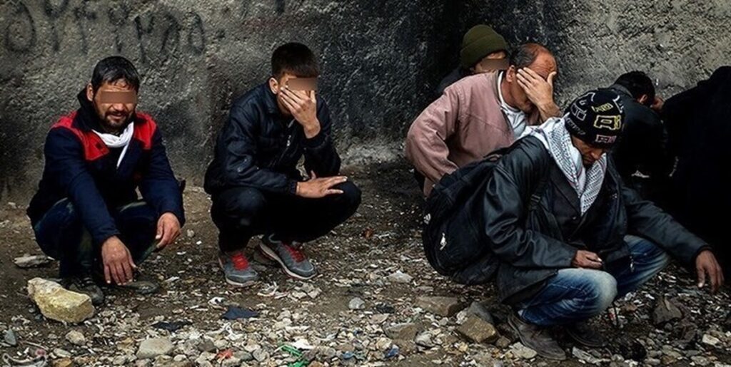 زنگ خطر در جامعه مصرفکنندگان مواد مخدر/ ریسک HIV در معتادان ۱۴ برابر شد زنگ خطر در جامعه مصرفکنندگان مواد مخدر/ ریسک HIV در معتادان ۱۴ برابر شد