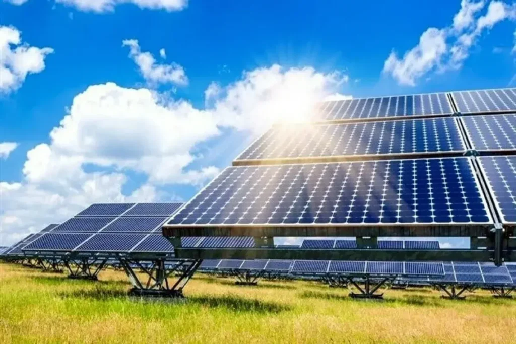 زونهای تخصصی انرژی خورشیدی ایجاد میشود زونهای تخصصی انرژی خورشیدی ایجاد میشود