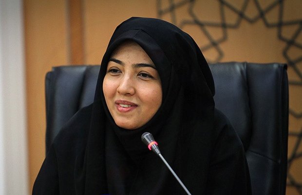 سعیدی: گزارشهای مالی شستا باید شفاف شود سعیدی: گزارشهای مالی شستا باید شفاف شود
