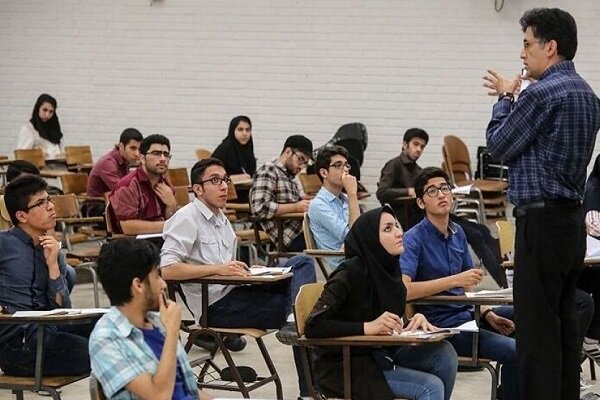 سقف افزایش شهریه دانشگاههای غیردولتی بر اساس نرخ تورم تعیین می شود سقف افزایش شهریه دانشگاههای غیردولتی بر اساس نرخ تورم تعیین می شود
