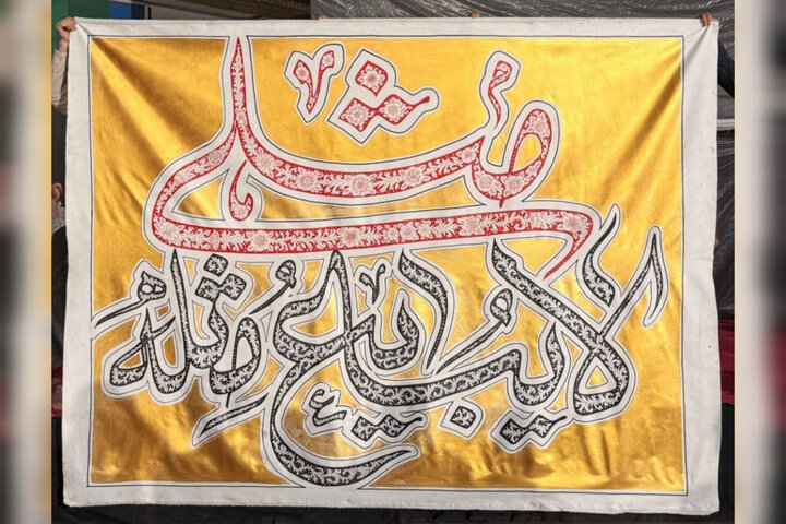 سومین رویداد «نقش میان میدان» با مسعود نجابتی رقم خورد سومین رویداد «نقش میان میدان» با مسعود نجابتی رقم خورد