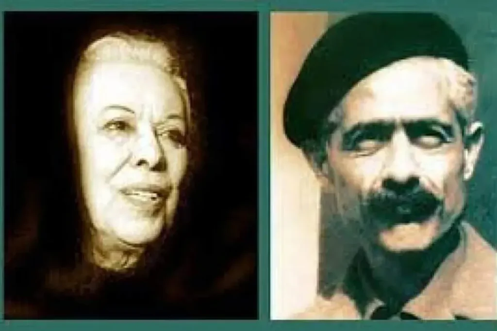 سوگنامهای از سیمین دانشور / سیمین پس از مرگ جلال آلاحمد چه نوشت؟ سوگنامهای از سیمین دانشور / سیمین پس از مرگ جلال آلاحمد چه نوشت؟
