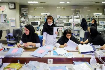 شرایط ادامه تحصیل دانش آموختگان در ۳ رشته پرمتقاضی پزشکی اعلام شد شرایط ادامه تحصیل دانش آموختگان در ۳ رشته پرمتقاضی پزشکی اعلام شد